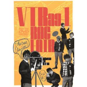 “VTRag-1”〜Single Clips〜/RAG FAIR