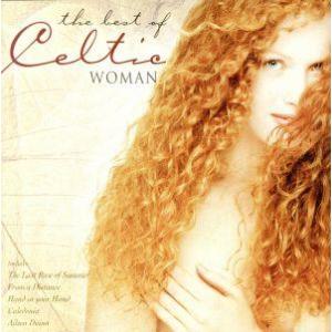 ベスト・オブ・ケルティック・ウーマン/(オムニバス),ジュリー・ゴールド,メイヴ,ルア,アルタン,リ...