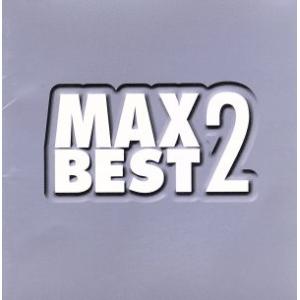 MAX BEST 2/(オムニバス),マライア・キャリー,セリーヌ・ディオン,ジャミロクワイ,エヴァ...