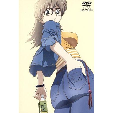 R.O.D -THE TV- Vol.2/倉田英之(脚本、原作),舛成孝二(監督),石浜真史(キャラ...