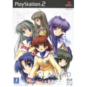 CLANNAD(クラナド)/PS2