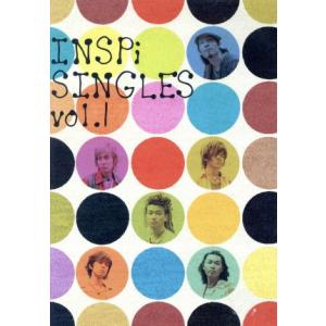 SINGLES VOL.1/INSPi