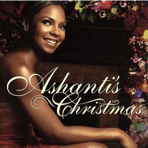 Ashanti’s Christmas/アシャンティ