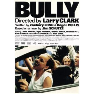 ＢＵＬＬＹ　ブリー／ブラッド・レンフロ,ニック・スタール,ビジュー・フィリップス,レイチェル・マイナ...