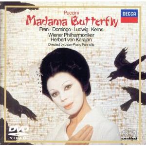 DVD／プッチーニ：歌劇全曲