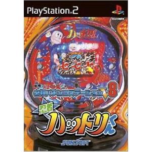 SONY（ソニー） PS2 FEVER 7 SANKYO公式パチンコシミュレーション
