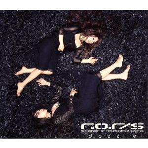 dazzle/r.o.r/s