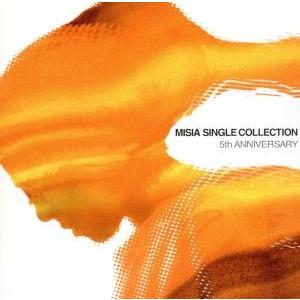 ＭＩＳＩＡ　ＳＩＮＧＬＥ　ＣＯＬＬＥＣＴＩＯＮ〜５ｔｈ　Ａｎｎｉｖｅｒｓａｒｙ（ＳＡＣＤハイブリッド...