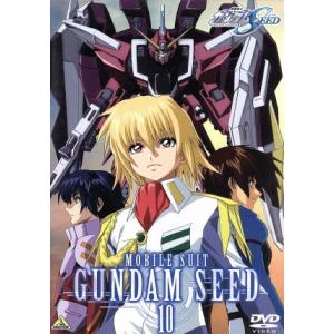 機動戦士ガンダムSEED 10／矢立肇,富野由悠季,保志総一朗,三石琴乃,桑島法子（フレイ ナタル