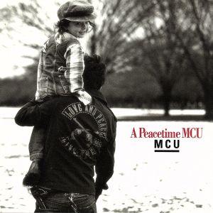 A Peacetime MCU DVDエディション(DVD付)/MCU(KICK THE CAN C...