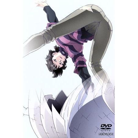 R.O.D -THE TV- Vol.4/倉田英之(脚本、原作),舛成孝二(監督),羽音たらく(キャ...