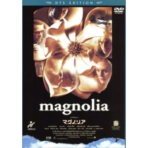 マグノリア DTS EDITION/トム・クルーズ