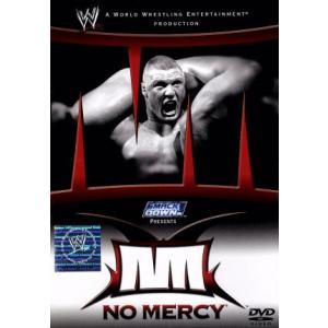 WWE ノー・マーシー2003/(格闘技)