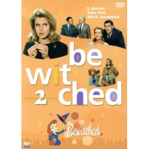 奥さまは魔女 2nd season DVD-BOX/エリザベス・モンゴメリー,ディック・ヨーク,アグ...