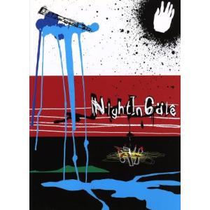 Night In Gale/HOLSTEIN &amp; WRONG SCALE　