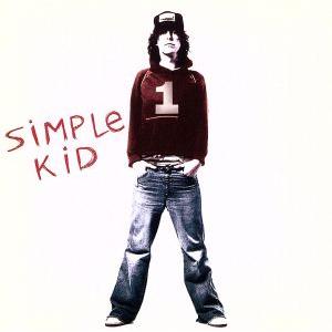 シンプルキッド #1/シンプル・キッド