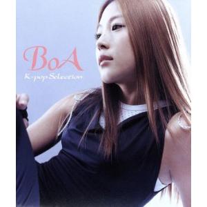 Ｋ−Ｐｏｐ　Ｓｅｌｅｃｔｉｏｎ／ＢｏＡ