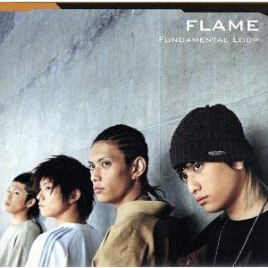 FUNDAMENTAL LOOP/FLAME