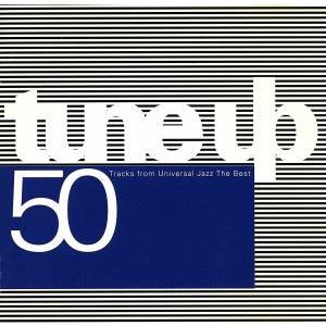 TUNE UP〜50Tracks from Un...の商品画像