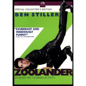 ズーランダー／ベン・スティラー（監督、脚本、出演、制作）,オーウェン・ウィルソン,ウィル・フェレル,...