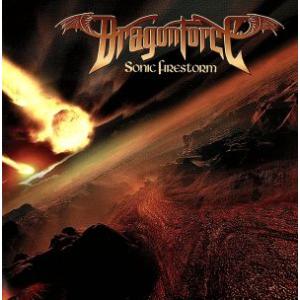 ソニック・ファイアストーム/ドラゴンフォース