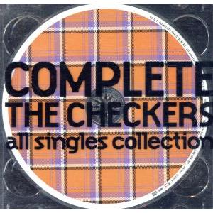 チェッカーズ / シングルコレクションCD + ベストライブDVD セット