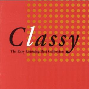 クラッシー イージーリスニング・ベスト・コレクション/(オムニバス),パーシー・フェイス・オーケストラ,ヘン