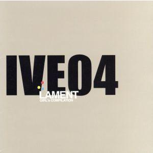 Lament/I’ve　