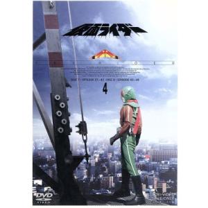 仮面ライダー(スカイライダー)VOL.4/石ノ森章太郎(原作),村上弘明,田畑孝,塚本信夫,田中功