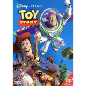 トイ・ストーリー/(ディズニー),トム・ハンクス,ティム・アレン,ドン・リックルズ,ジム・ヴァーニー...