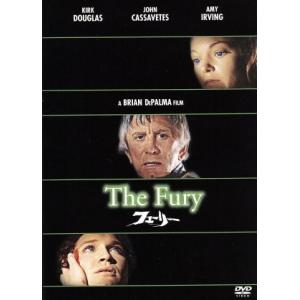 フューリー/ブライアン・デ・パルマ(監督),フランク・ヤブランス(製作),ジョン・ウィリアムズ(音