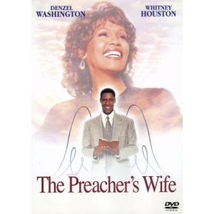 天使の贈りもの/ペニー・マーシャル(監督),デンゼル・ワシントン,ホイットニー・ヒューストン　