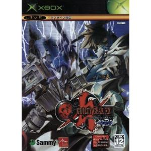 ギルティギア イグゼクス シャープリロード/Xbox　