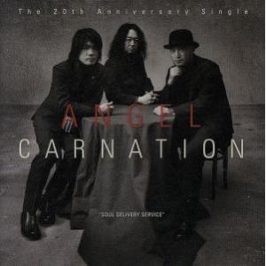 ANGEL -The 20th Anniversary Single-/カーネーション　