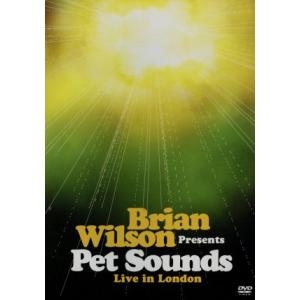 ペット・サウンズ・ライヴ・ロンドンの買取情報