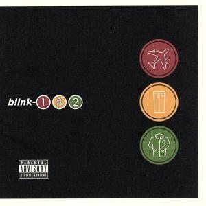 テイク・オフ・ユア・パンツ・アンド・ジャケット/blink-182