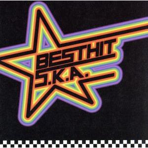 ベスト・ヒット・スカ(CCCD) ＜CCCD＞/(オムニバス),ラックス・アレックス・コントラックス,ALMIGH