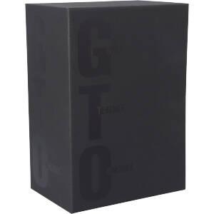 金曜ドラマ『イグナイト -法の無法者- 』 / DVD-BOX（TBSオリジナル