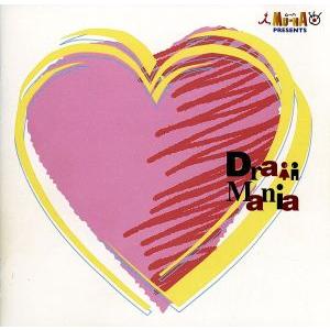 ドラマニア/(オムニバス),SADS,REBECCA,EXILE,柴咲コウ,財津和夫,My Litt...