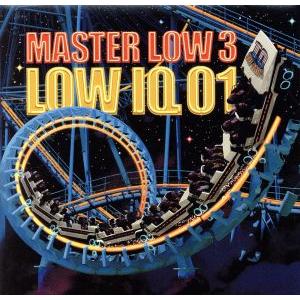 MASTER LOW(3)/LOW IQ 01