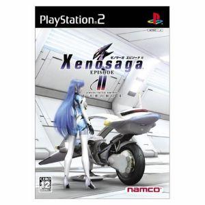 ゼノサーガ EPISODE II Jenseits von Gut und Bose[善悪の彼岸]/...