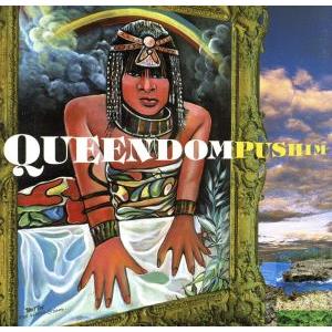 ＱＵＥＥＮＤＯＭ（初回生産限定盤） ＜CCCD＞／ＰＵＳＨＩＭ