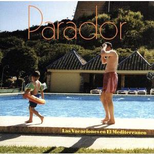 パラドール〜地中海ポップス・コンピレーション/(オムニバス),ロザリア・ディ・ソウザ,ビーア,アンリ...