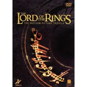 ロード・オブ・ザ・リング コレクターズ・エディション トリロジーBOX/(関連)ロード・オブ・ザ・リ...