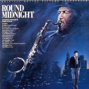 ラウンド・ミッドナイト オリジナル・サウンドトラック/ハービー・ハンコック