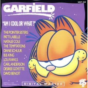 GARFIELD"AM I COOL OR WHAT？"/(オムニバス)