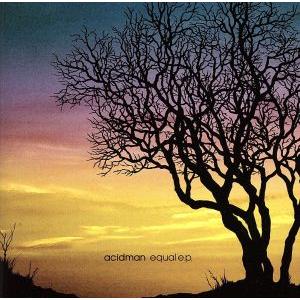 equal e.p./ACIDMAN　