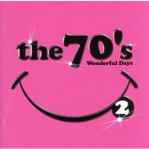 THE 70’s(2)/(オムニバス)