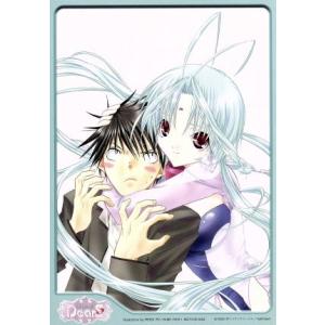 DearS 1th contact/PEACH-PIT(原作),鈴木行(監督),吉岡たかを(シリーズ...