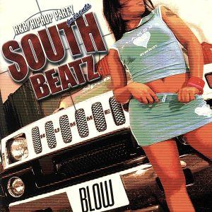 Ｒ＆Ｂ／ＨＩＰＨＯＰ　ＰＡＲＴＹ　ｐｒｅｓｅｎｔｓ　ＳＯＵＴＨ　ＢＥＡＴＺ（ＣＣＣＤ） ＜CCCD＞...